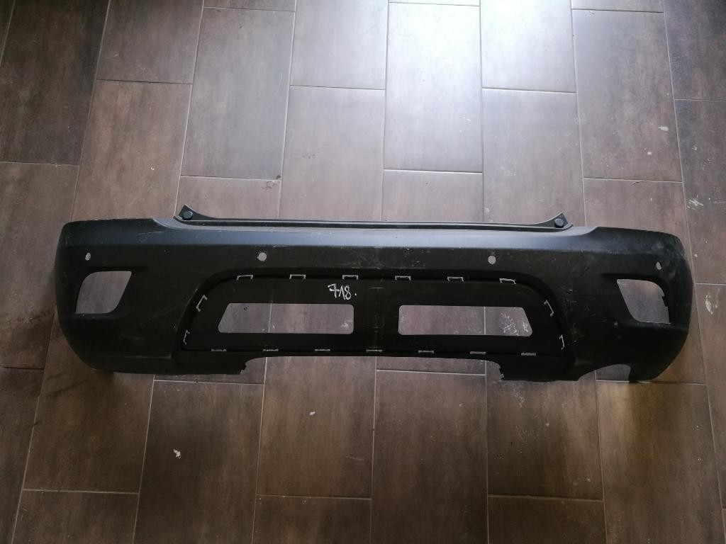 Zadny naraznik OPEL MOKKA