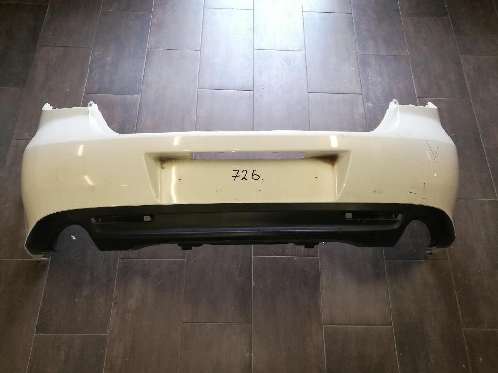 Zadny naraznik MAZDA 6 LIFT