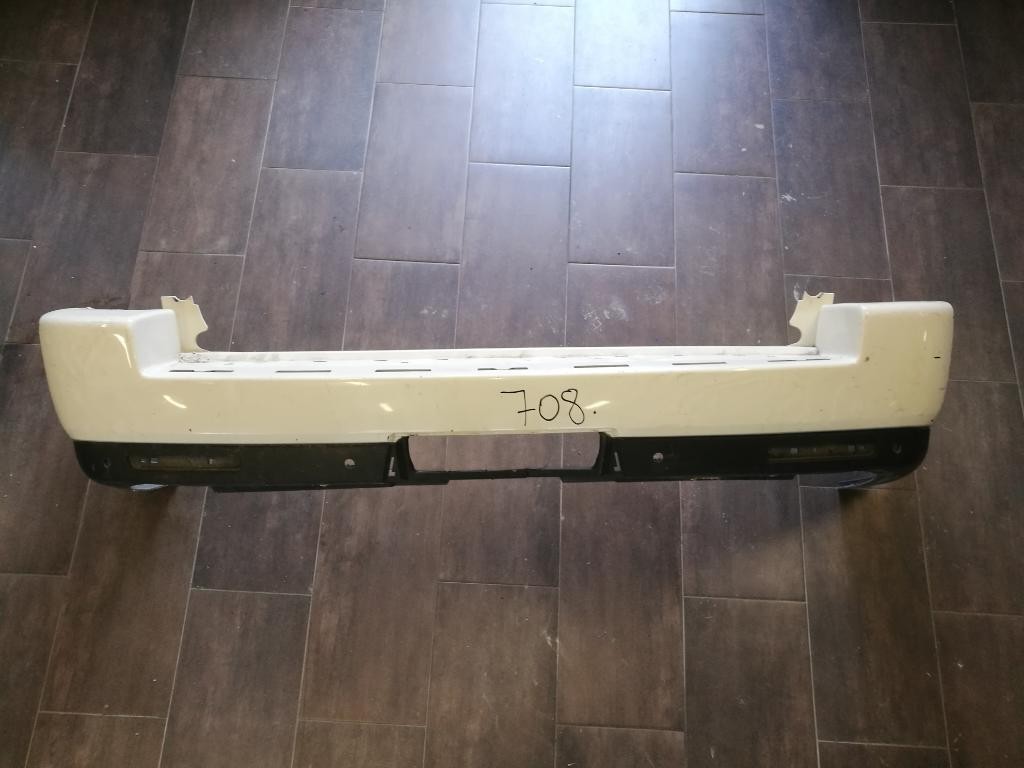 Zadny naraznik RANGE ROVER SPORT LIFT 09->