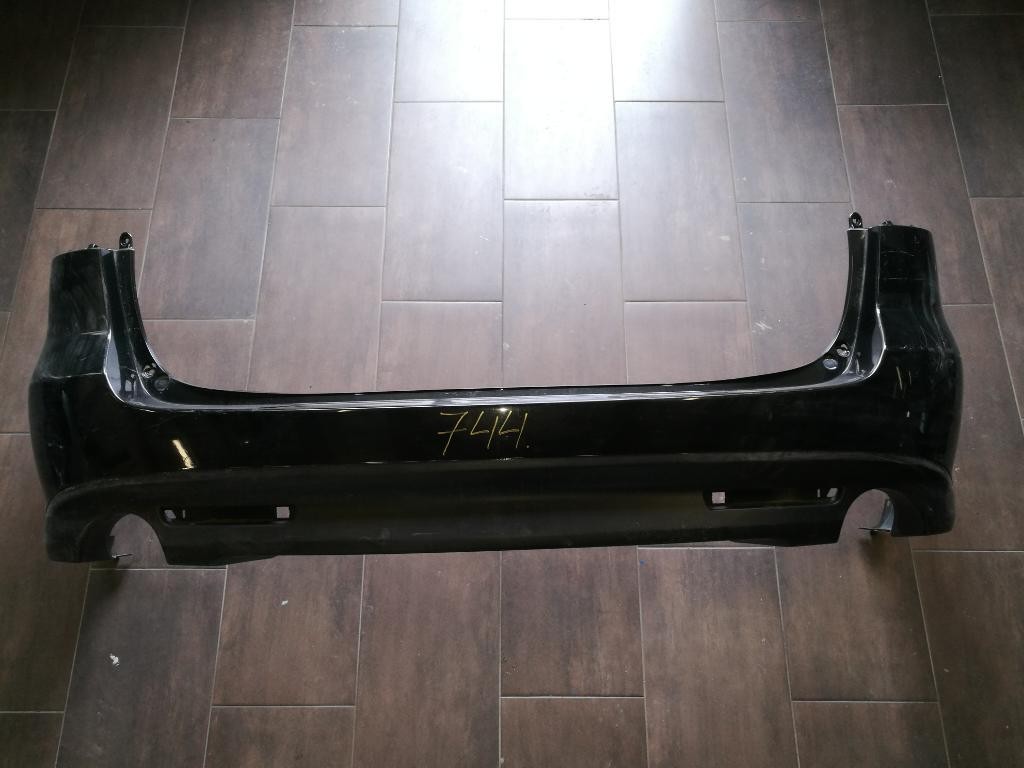 Zadny naraznik MAZDA 6 COMBI LIFT