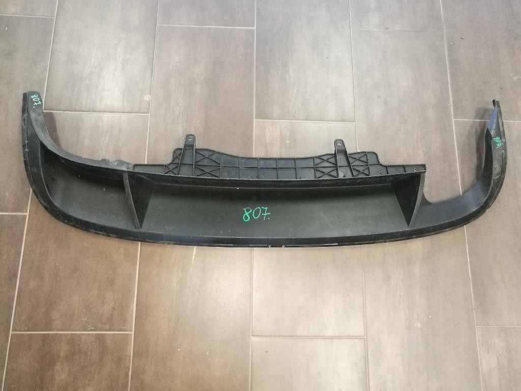 Spojler lista naraznika VW PASSAT B7 3AF