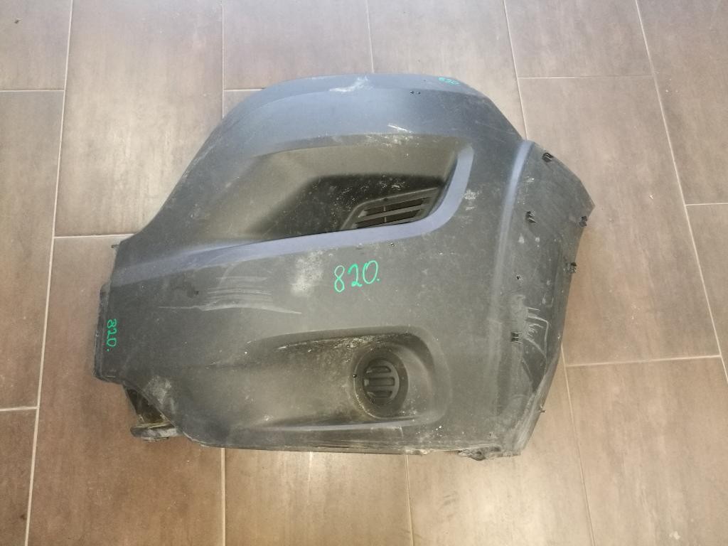 Lavy bocny naraznik FIAT DUCATO 1315092070