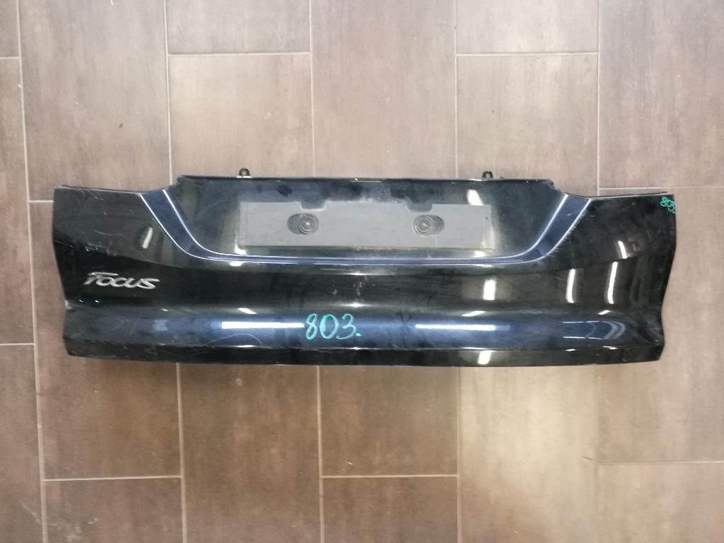 Kryt zadnych piatych dveri FORD FOCUS