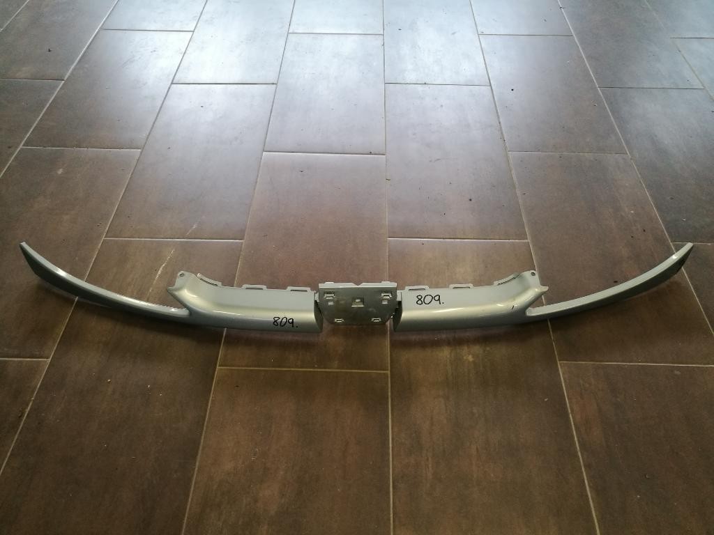 Predna lista pod svetlo PEUGEOT 206 962869127