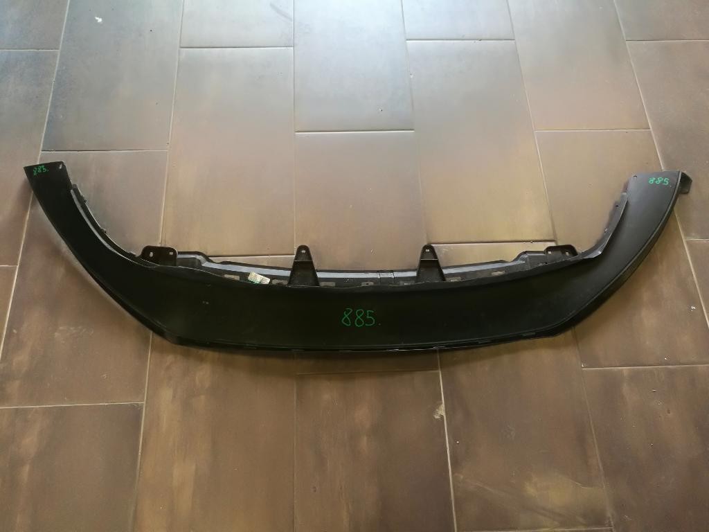 Spojler lista naraznika VW GOLF VI 6 COMBI 1K