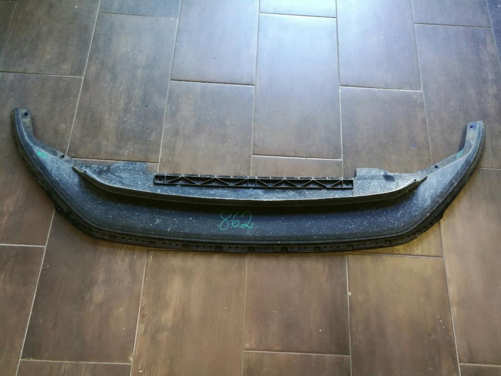 Spojler lista naraznika VW GOLF VII 7 5G0