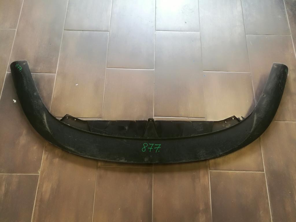 Spojler lista naraznika VW PASSAT B6 3C0