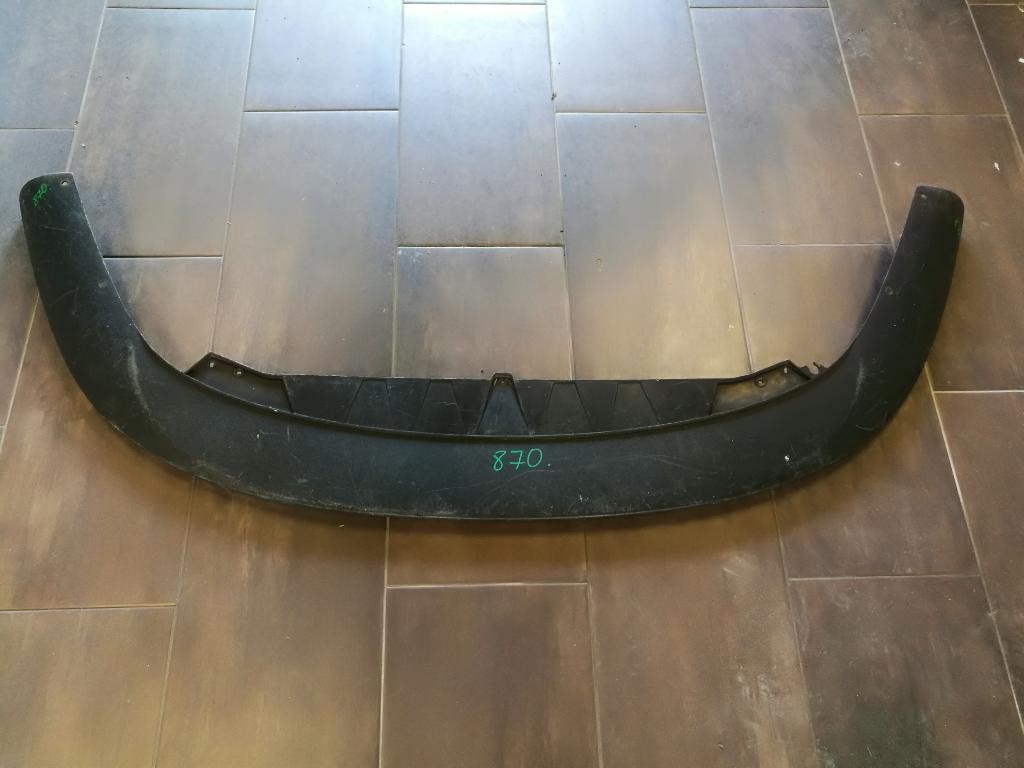Spojler lista naraznika VW PASSAT B6 3C0