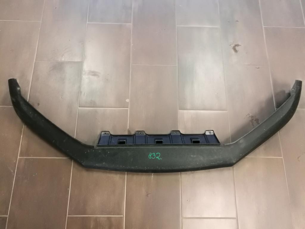 Spojler lista naraznika VW TIGUAN LIFT 5N0