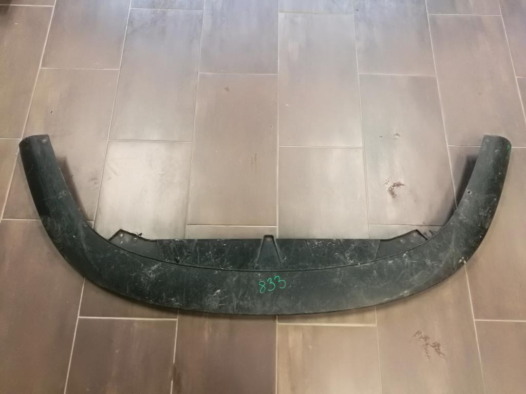 Spojler lista naraznika VW PASSAT B6 3C0