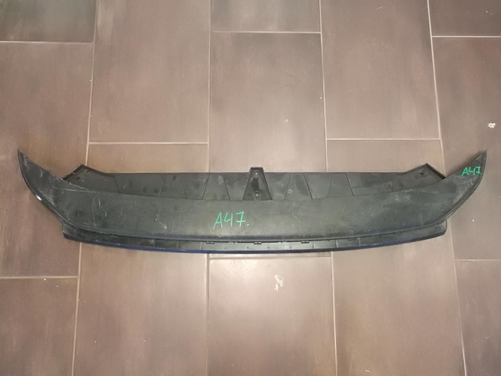 Spojler lista naraznika VW PASSAT B7 3AA