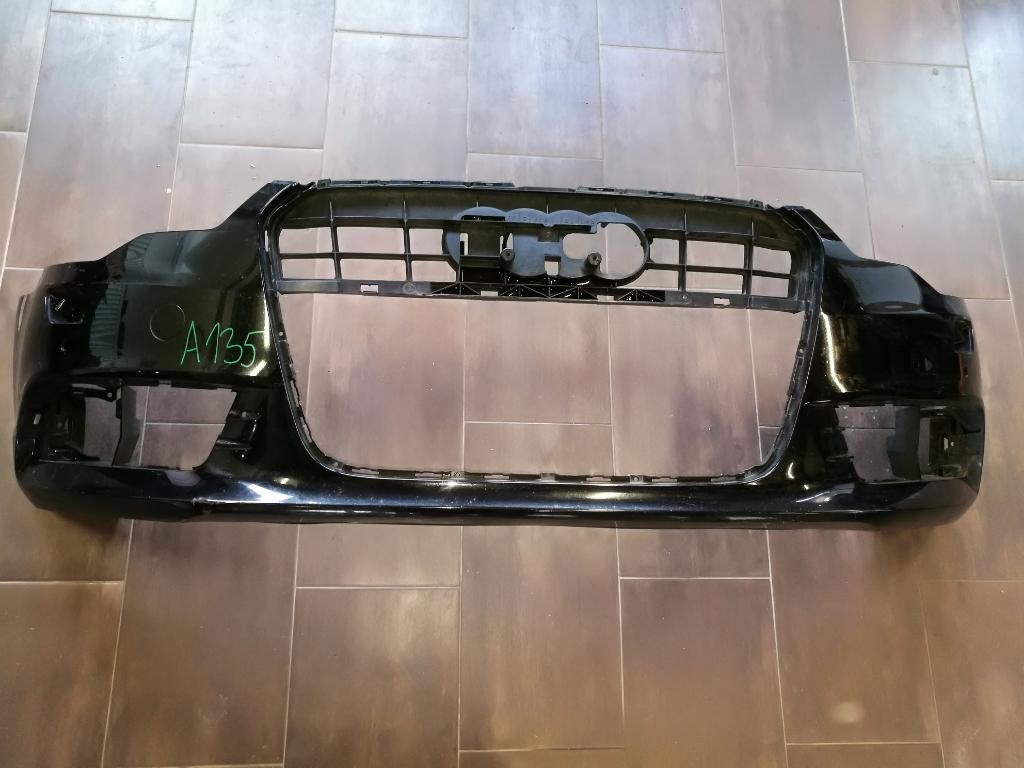 Predny narazník AUDI A6 C7 4G