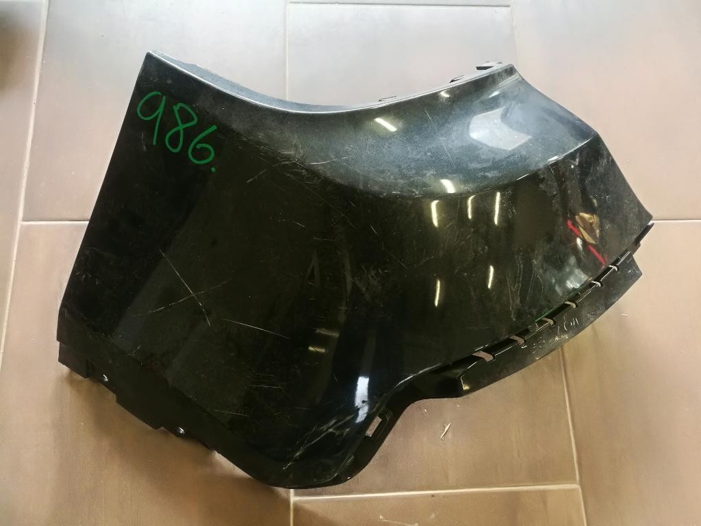 Lava cast naraznika OPEL MOKKA 95352037