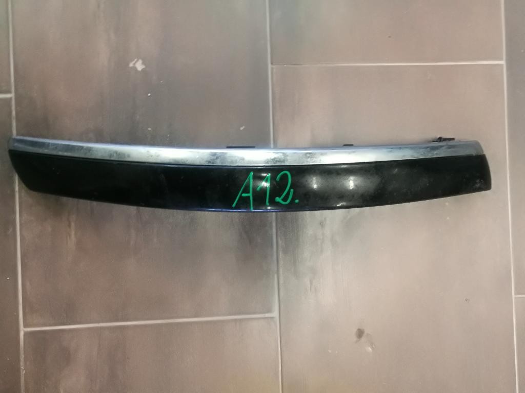 Lista naraznika lava VW PASSAT B5 3B0