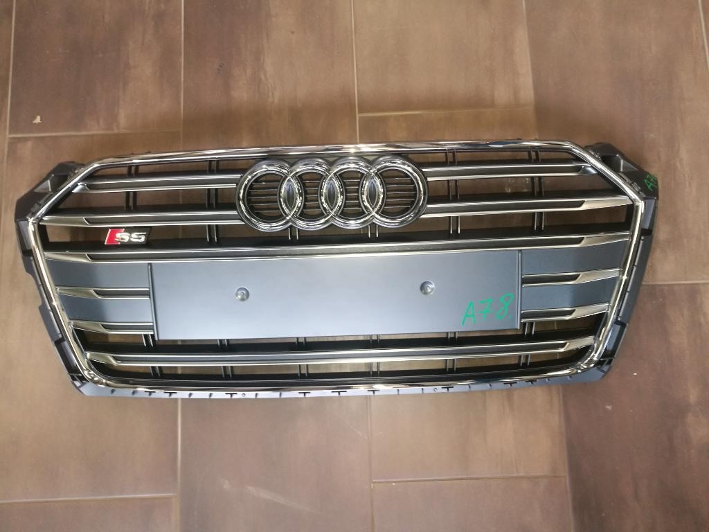 Maska mriezka AUDI A5 S LINE S5 8W6853651AP
