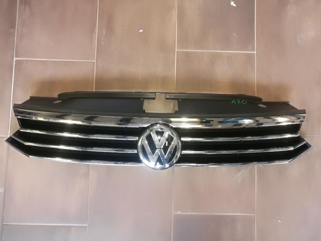 Maska mriezka VW PASSAT B8 3G0853653