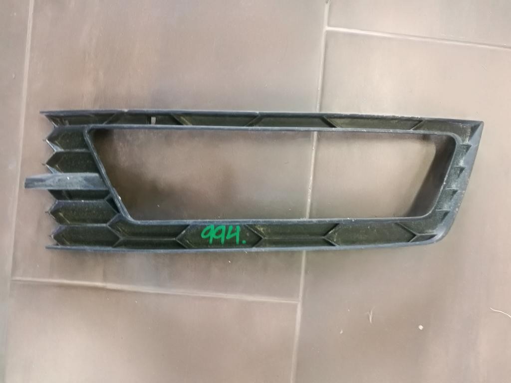 Mriezka hmlovky naraznika SKODA RAPID 5JA