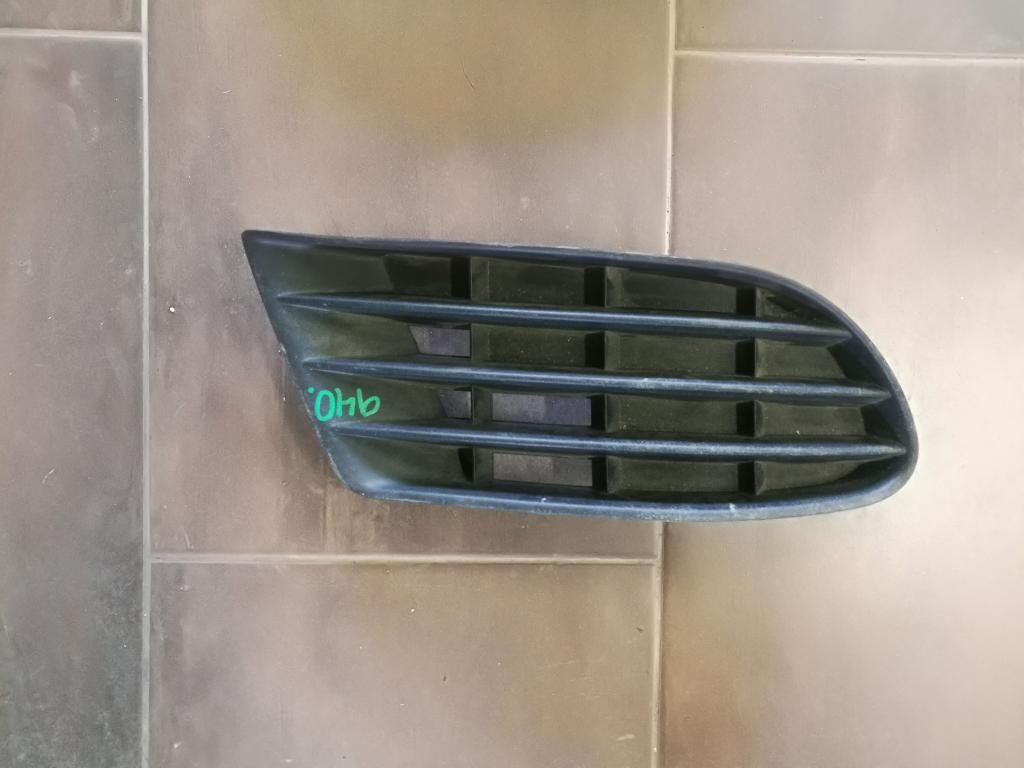 Mriezka naraznika lava VW GOLF V 5 + PLUS 5M0