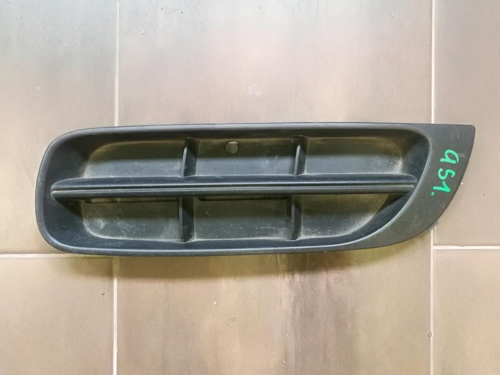 Mriezka naraznika lava FABIA II 2 ROOMSTER 5J