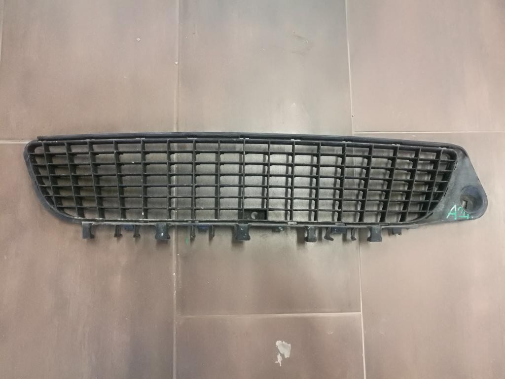 Stredova mriezka naraznika OPEL VECTRA C