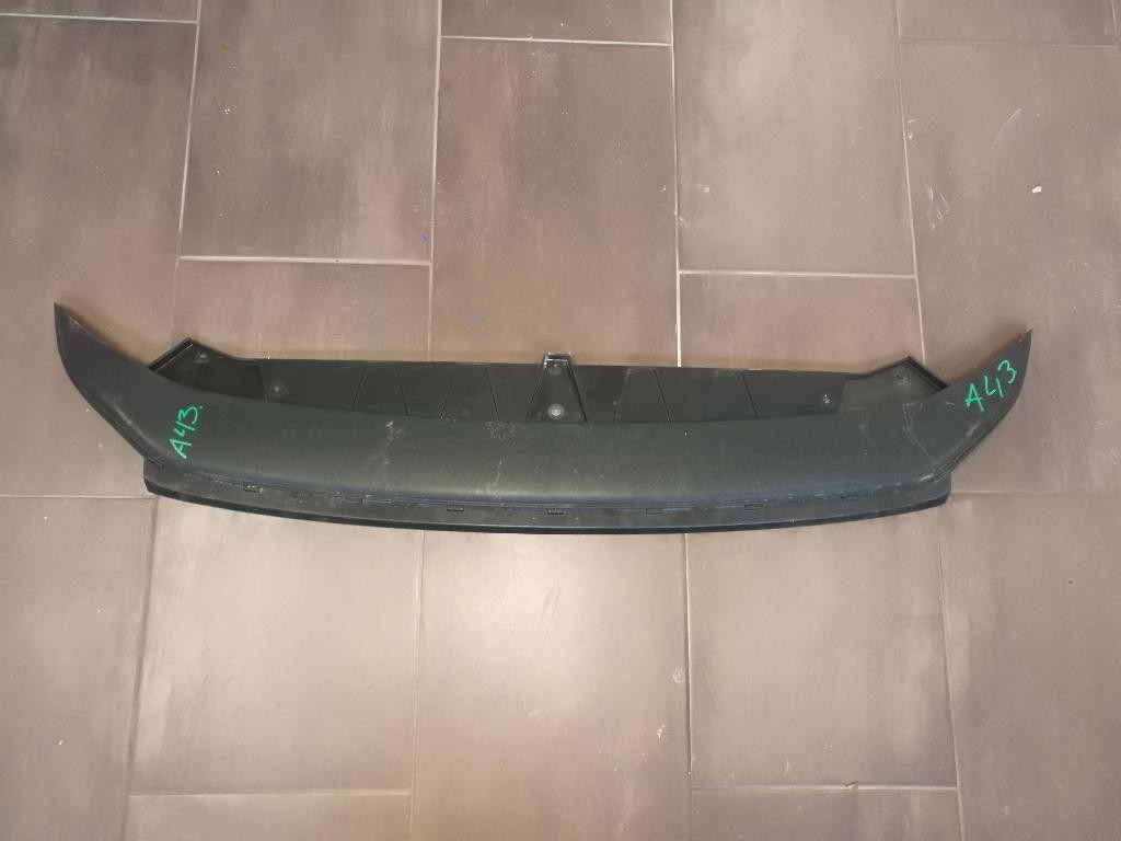 Spojler lista naraznika VW PASSAT B7 3AA