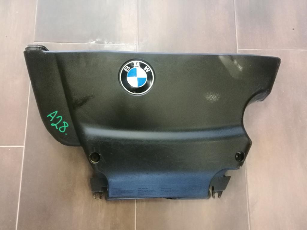 Vrchny kryt motora BMW E46 320 D