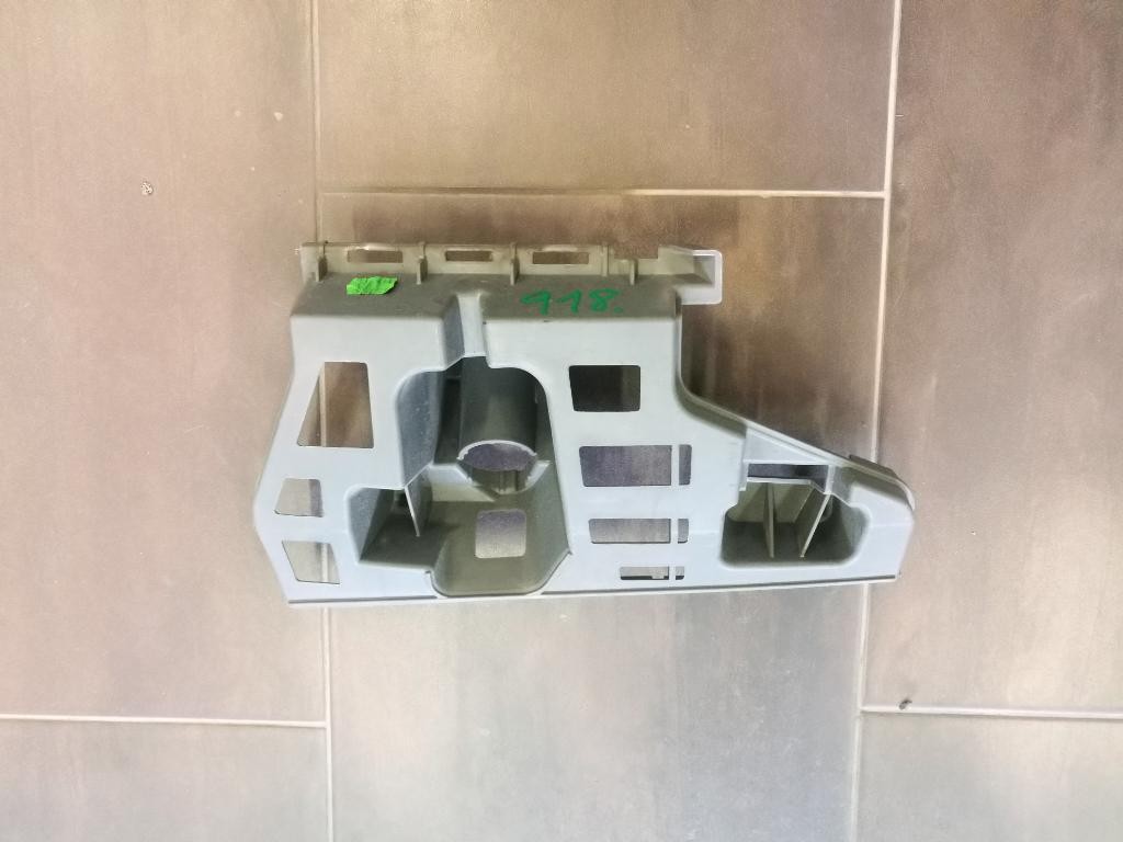Vyztuha ostrekovaca lava SKODA FABIA II 2 5J0