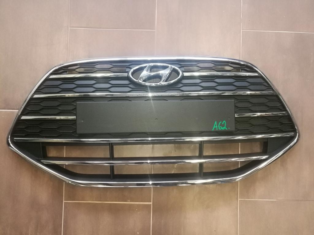 Maska mriezka HYUNDAI IX 20 LIFT