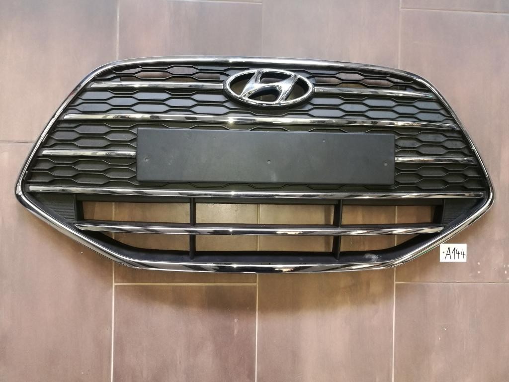 Maska mriezka HYUNDAI IX 20 LIFT