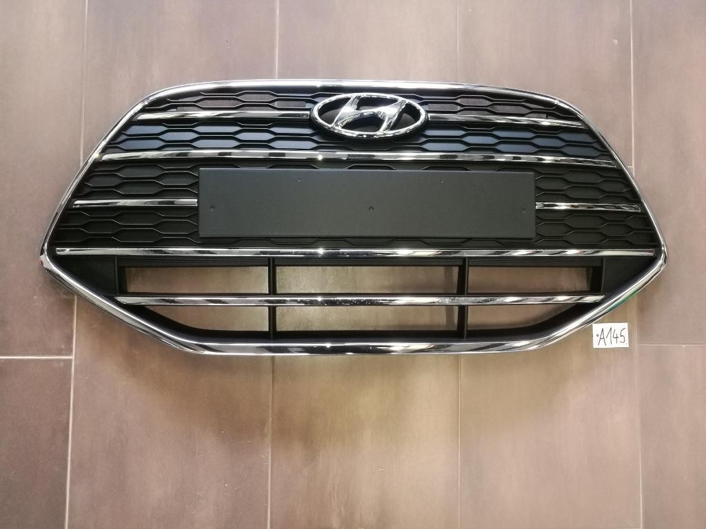 Maska mriezka HYUNDAI IX 20 LIFT