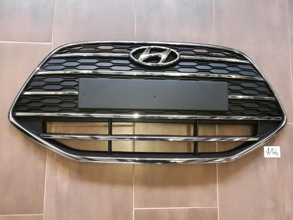 Maska mriezka HYUNDAI IX 20 LIFT
