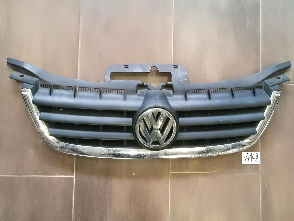 Maska mriezka VW TOURAN 1T0 2004->
