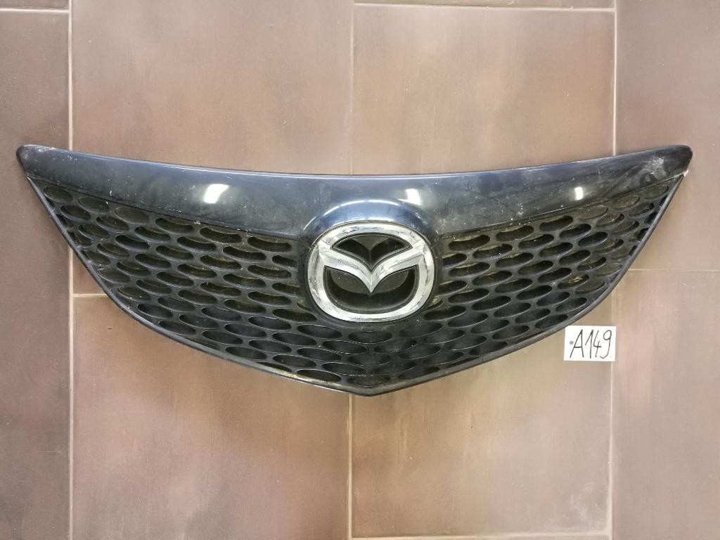 Maska mriezka MAZDA 3 BP4K-50711