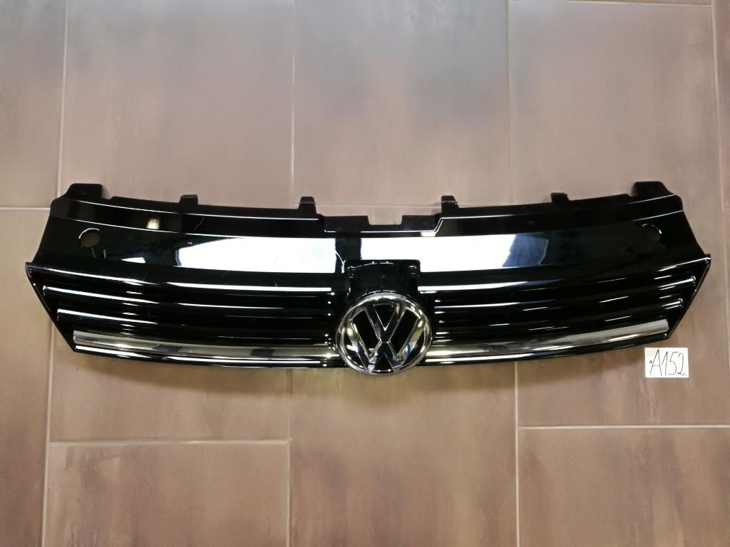 Maska mriezka VW POLO 6C0 LIFT