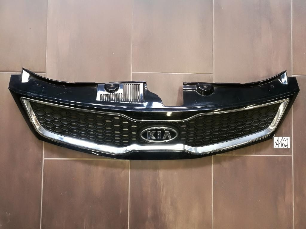 Maska mriezka KIA PRO CEED LIFT 86351 1H600