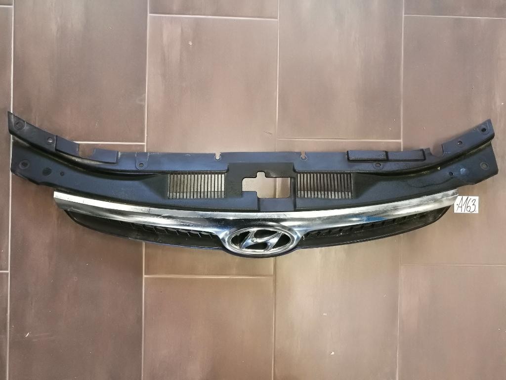 Maska mriezka HYUNDAI I 30 2007->