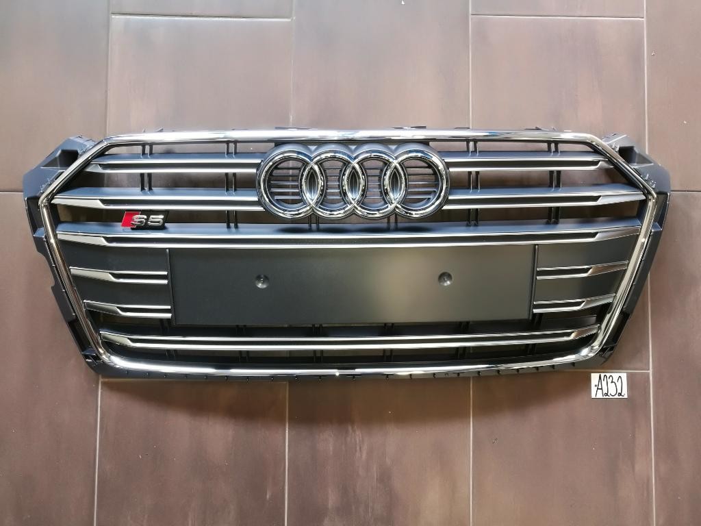 Maska mriezka AUDI S5 A5 8W6853651AP