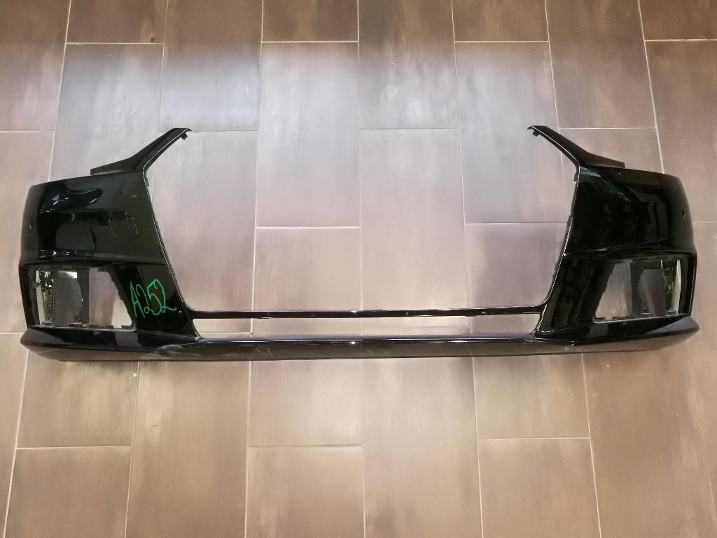 Predny naraznik AUDI A4 B9 8W0 2015->