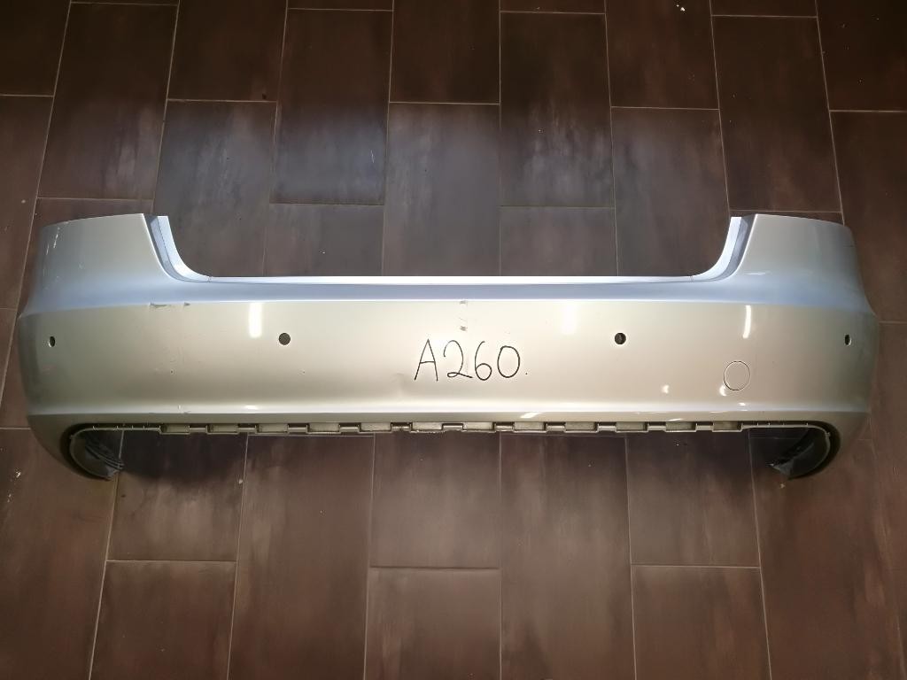 Zadny naraznik AUDI A5 8T8807511 SPORTBACK
