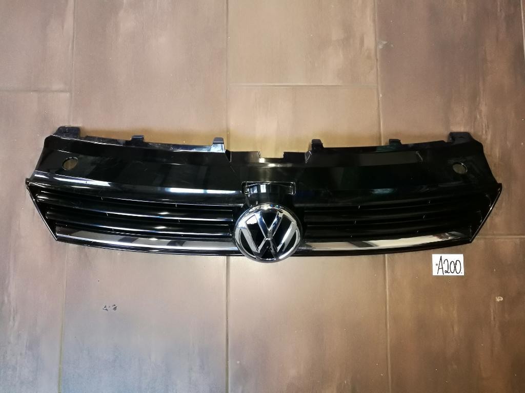 Maska mriezka VW POLO 6C0