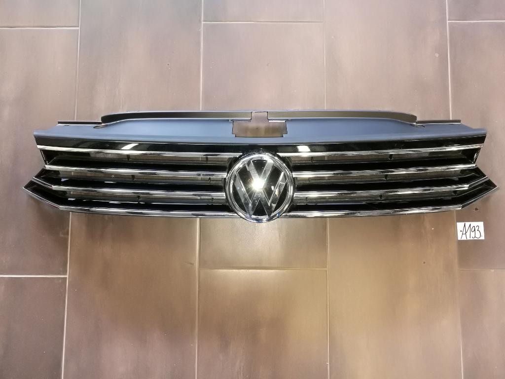 Maska mriezka VW PASSAT B8 3G0853653