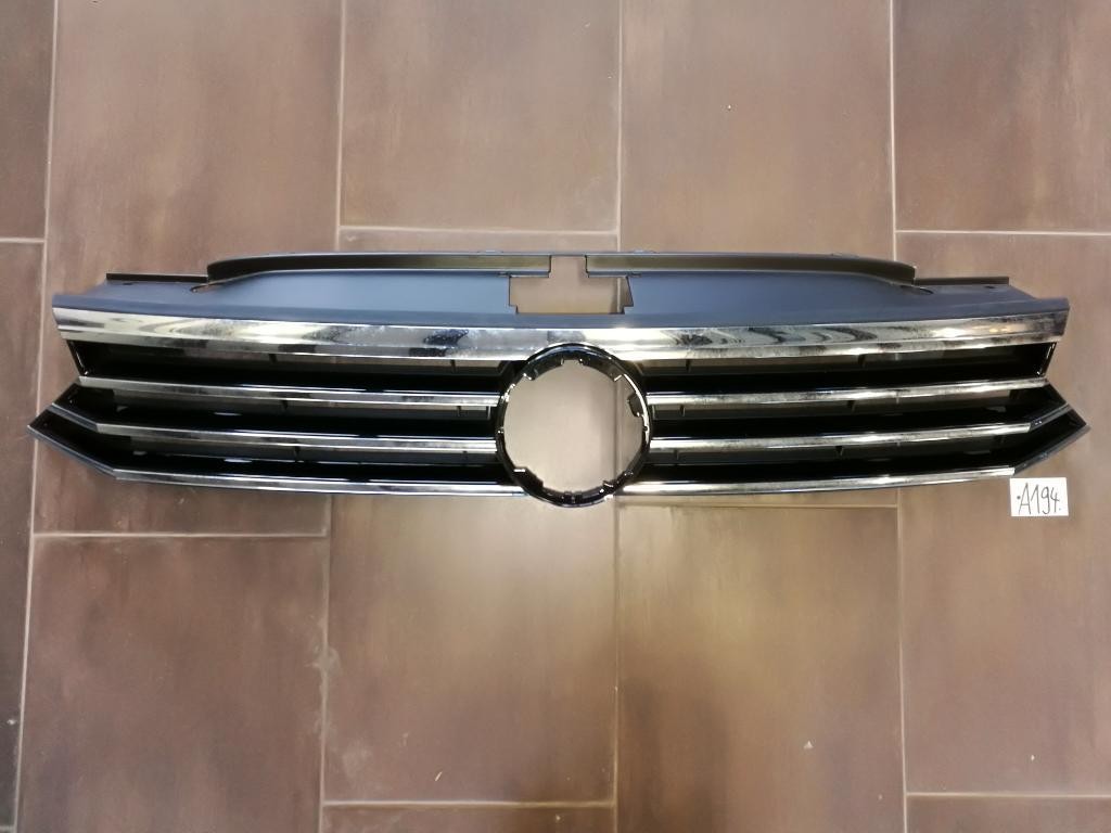 Maska mriezka VW PASSAT B8 3G0853653