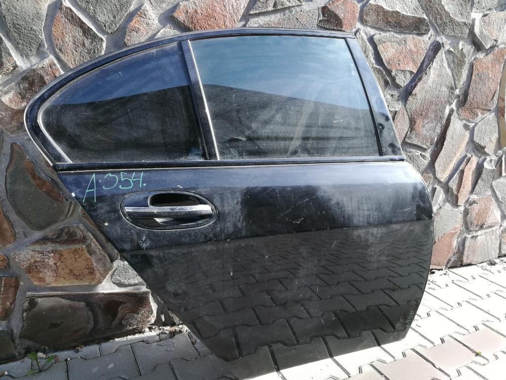 Prave zadne dvere BMW rad 7 E65