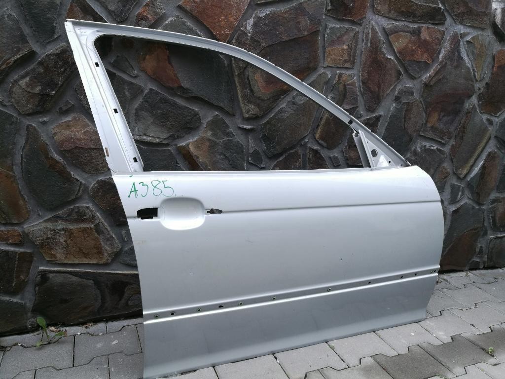 Prave predne dvere BMW 3 E46