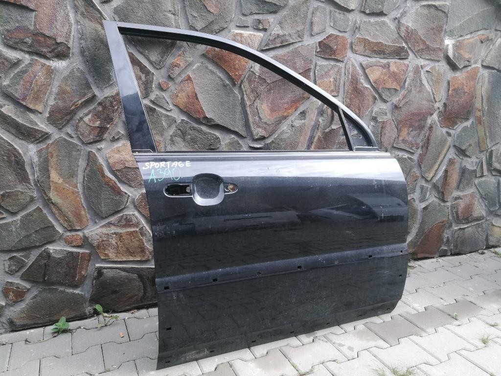 Prave predne dvere KIA SPORTAGE II 2