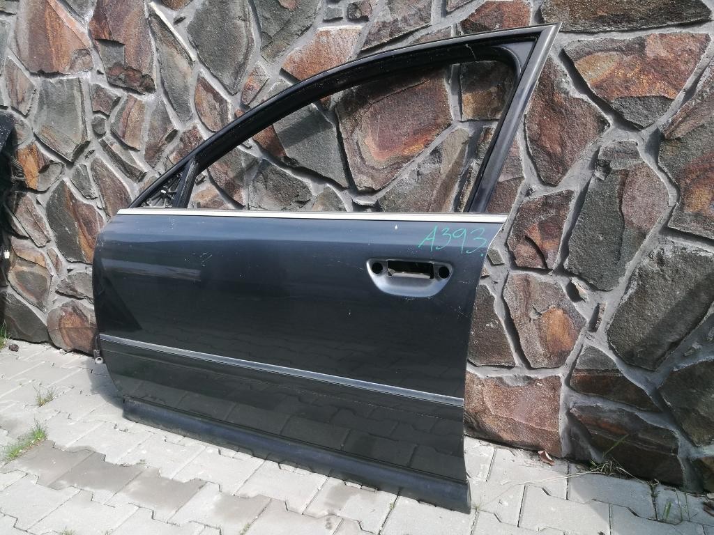 Lave predne dvere AUDI A8 D3 4E