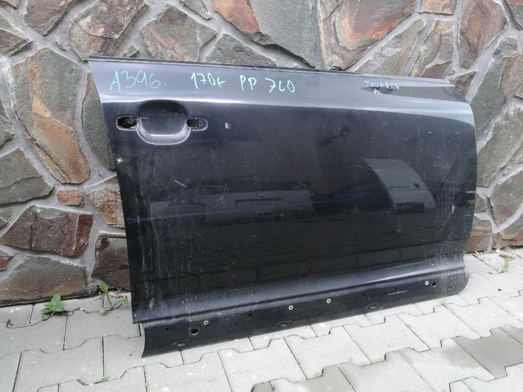 Prave predne dvere VW TOUAREG 7L0