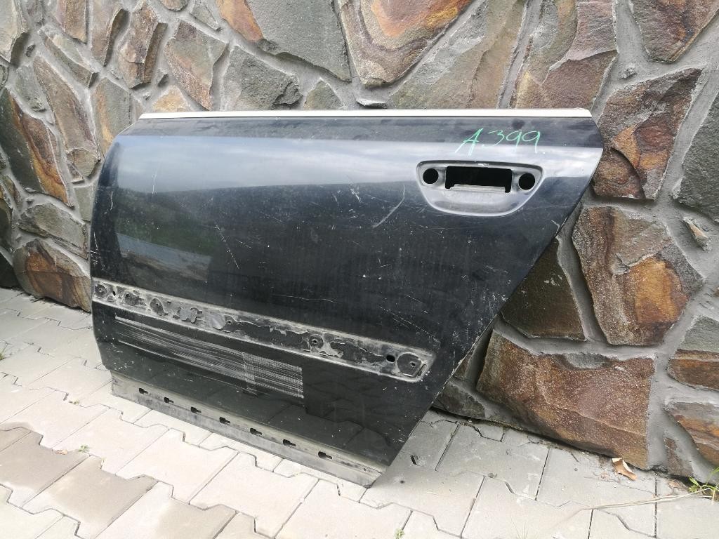 Lave zadne dvere AUDI A8 D3 4E0