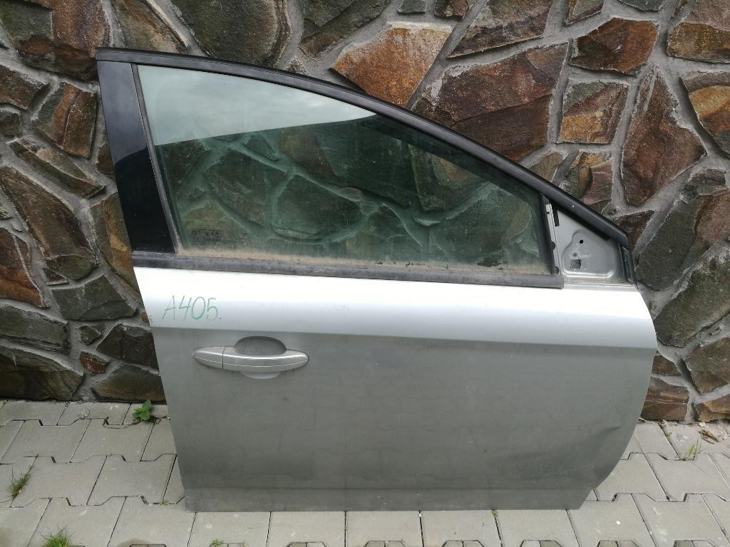 Prave predne dvere FORD MONDEO MK 4