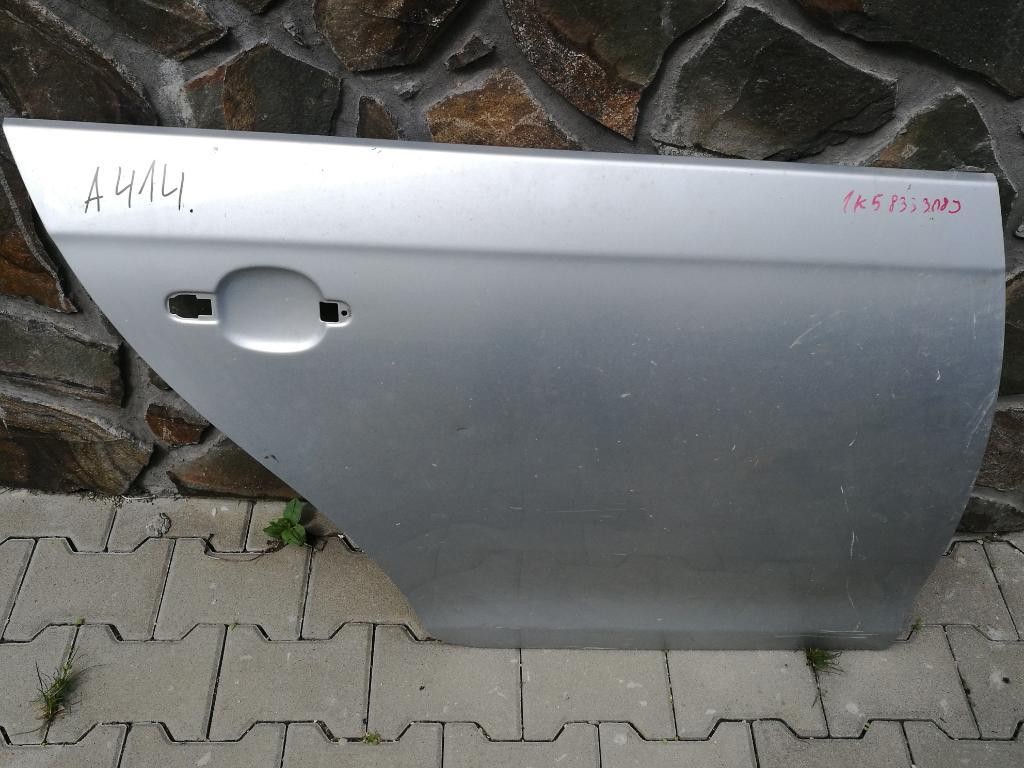 Prave zadne dvere VW GOLF V 5 COMBI JETTA